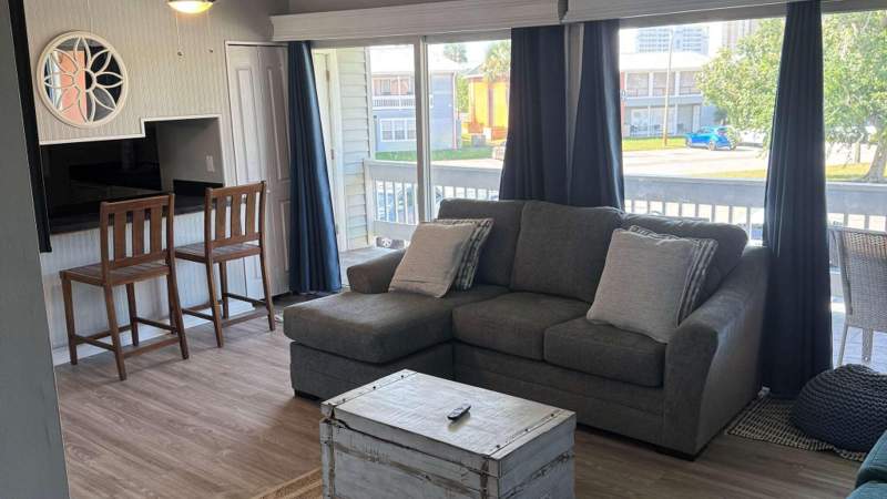 2 bedroom Condominium at 4000 Gulf Terrace Drive #259, Gulf Terrace Condo, Destin — photo 5