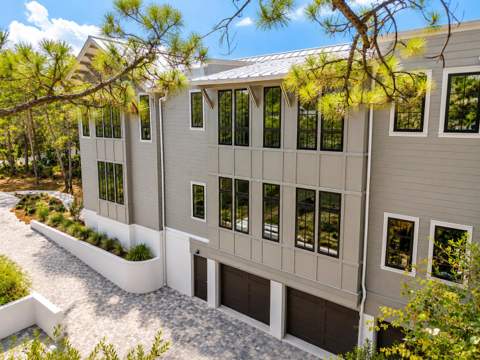 393 Wilderness Way, Santa Rosa Beach FL - photo 8 of 105