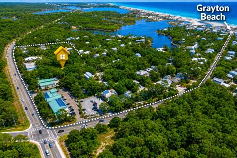 393 Wilderness Way, Santa Rosa Beach FL - photo 12 of 105