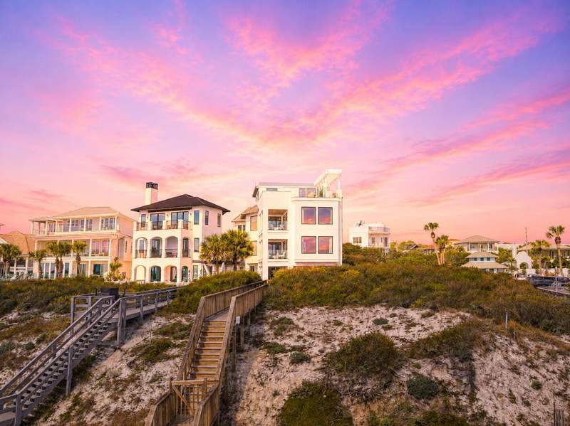 6 bedroom Detached Single Family at 41 Sea Walk Circle, Sea Walk, Santa Rosa Beach — photo 3