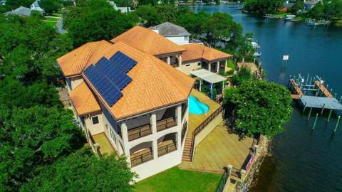 781 Boulevard Of The Champions, Shalimar FL - photo 21 of 71