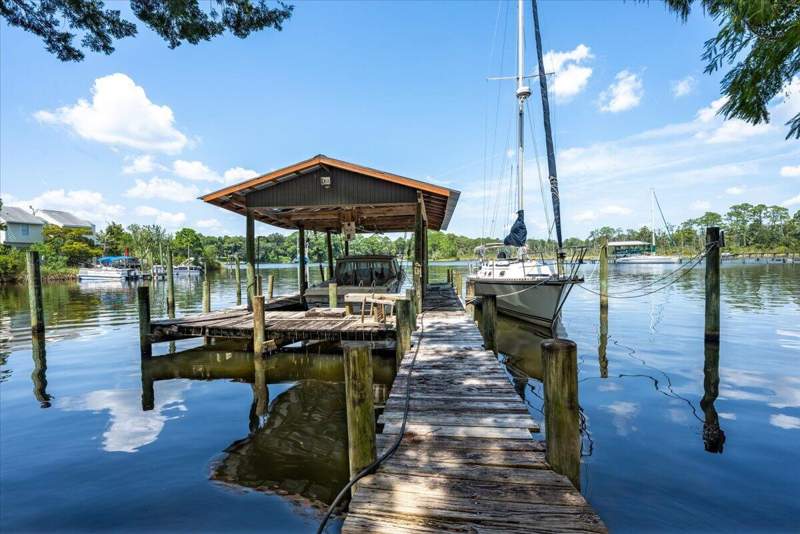 2 bedroom Detached Single Family at 212 White Street, Niceville, Niceville — photo 3
