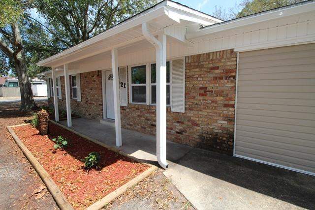 4 bedroom Detached Single Family at 21 NW Jonquil Avenue, Oakland Addn, Fort Walton Beach — photo 3
