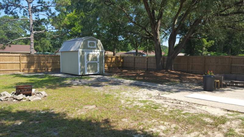 4 bedroom Detached Single Family at 21 NW Jonquil Avenue, Oakland Addn, Fort Walton Beach — photo 5