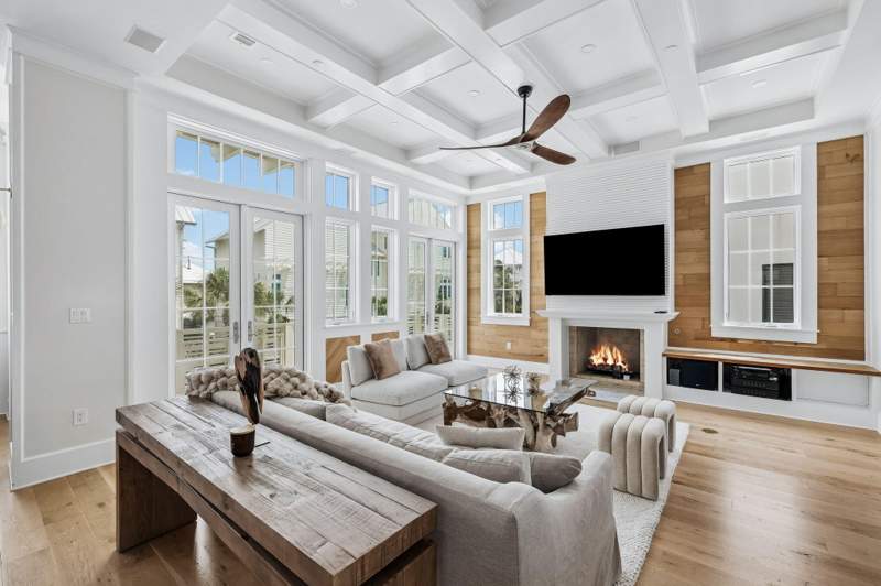 5 bedroom Detached Single Family at 155 S Heritage Dunes Lane, Heritage Dunes, Santa Rosa Beach — photo 5