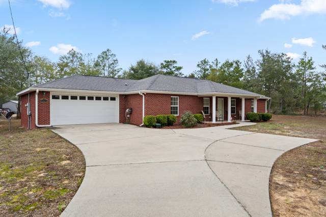 5570 Mount Olive Road