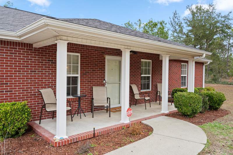 3 bedroom Detached Single Family at 5570 Mount Olive Road, Crestview, Crestview — photo 4