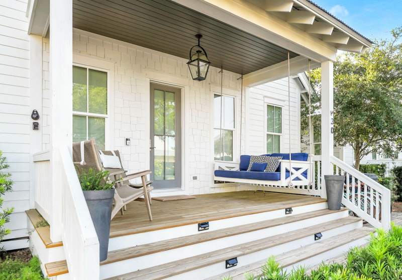 3 bedroom Detached Single Family at 30 Cypress Ridge, Cypress Dunes, Santa Rosa Beach — photo 4