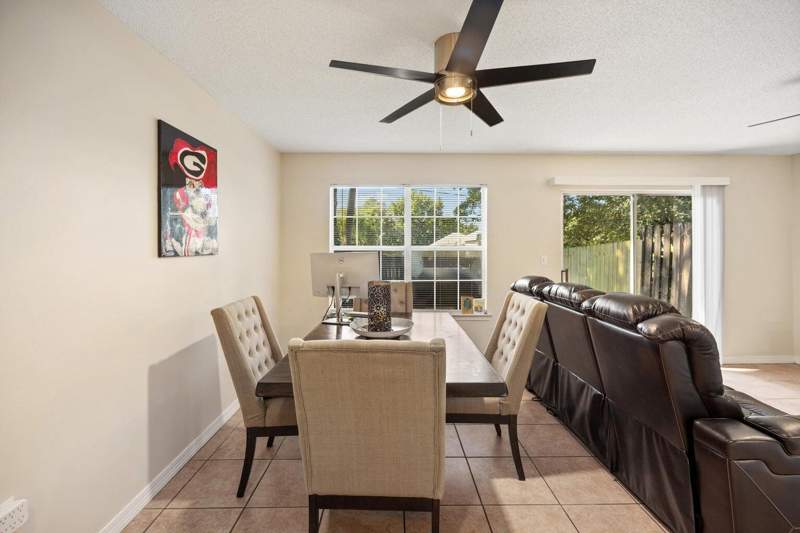 2 bedroom Townhouse at 134 Noblat Drive, Domenicas Cove T/H, Mary Esther — photo 4