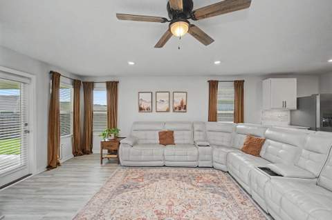 615 Champ Trail, Crestview FL - photo 16 of 52