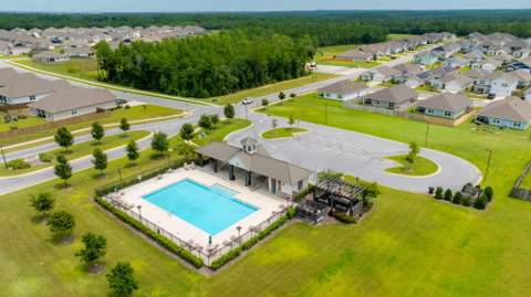615 Champ Trail, Crestview FL - photo 7 of 52