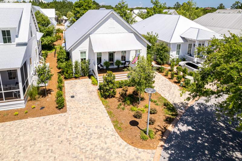 3 bedroom Detached Single Family at 30 Cypress Ridge, Cypress Dunes, Santa Rosa Beach — photo 3