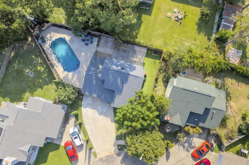 3 bedroom Detached Single Family at 424 NW Village Court, Canterbury Woods, Fort Walton Beach — photo 2