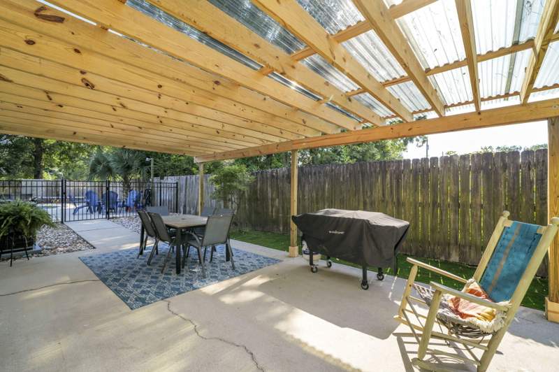 3 bedroom Detached Single Family at 424 NW Village Court, Canterbury Woods, Fort Walton Beach — photo 5