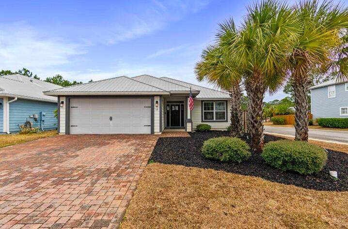 4 bedroom Detached Single Family at 10 Golden Eagle Court, Eagle Bay, Santa Rosa Beach — photo 2