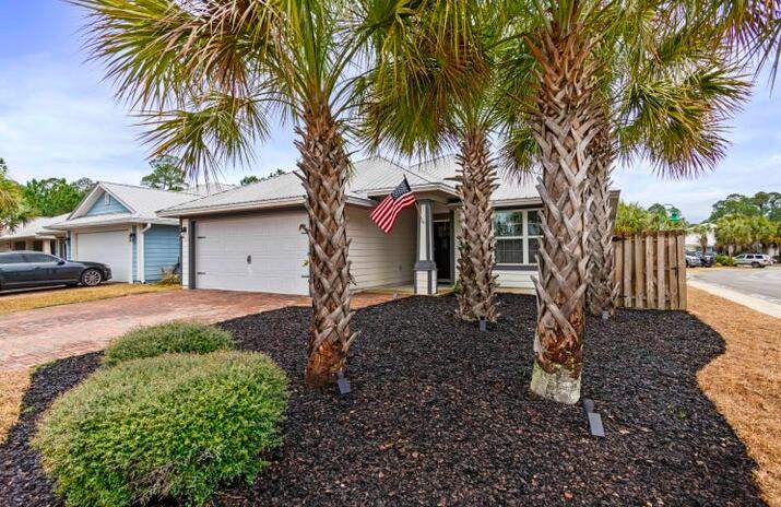 4 bedroom Detached Single Family at 10 Golden Eagle Court, Eagle Bay, Santa Rosa Beach — photo 3