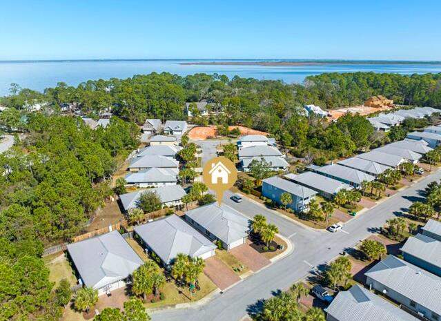 4 bedroom Detached Single Family at 10 Golden Eagle Court, Eagle Bay, Santa Rosa Beach — photo 4
