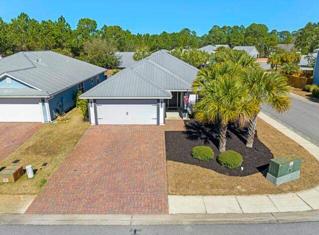 4 bedroom Detached Single Family at 10 Golden Eagle Court, Eagle Bay, Santa Rosa Beach — photo 5