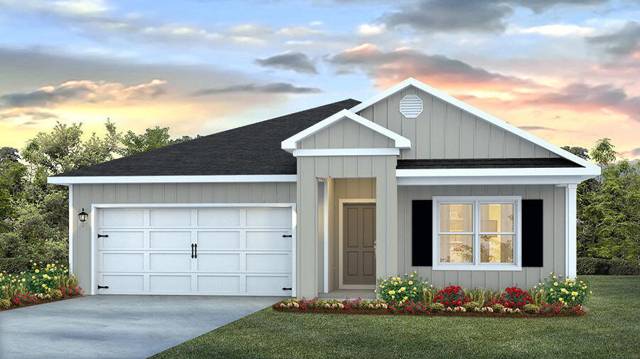 5408 Aniston Way, new construction home in Baker
