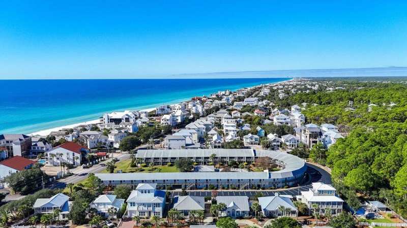 0 bedroom Condominium at 3605 E County Highway 30A #111, Hidden Beach Villas Condo, Santa Rosa Beach — photo 1