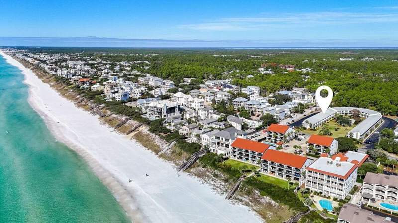 0 bedroom Condominium at 3605 E County Highway 30A #111, Hidden Beach Villas Condo, Santa Rosa Beach — photo 3