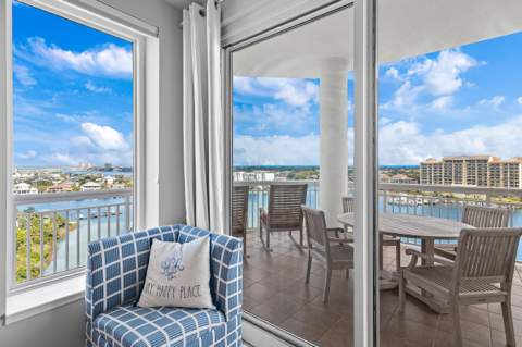 725 Gulf Shore Drive #Unit 801A, Destin FL - photo 12 of 52