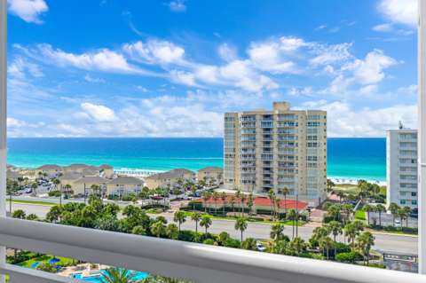 725 Gulf Shore Drive #Unit 801A, luxury home for sale in Destin