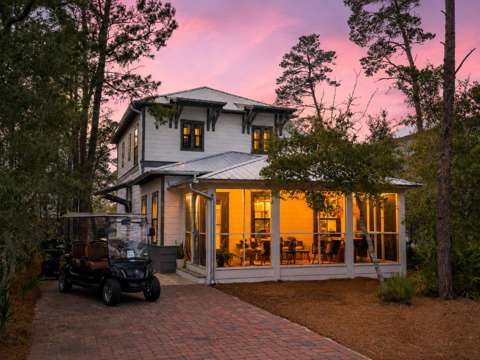657 Patina Boulevard, home for sale in Seacrest 32461