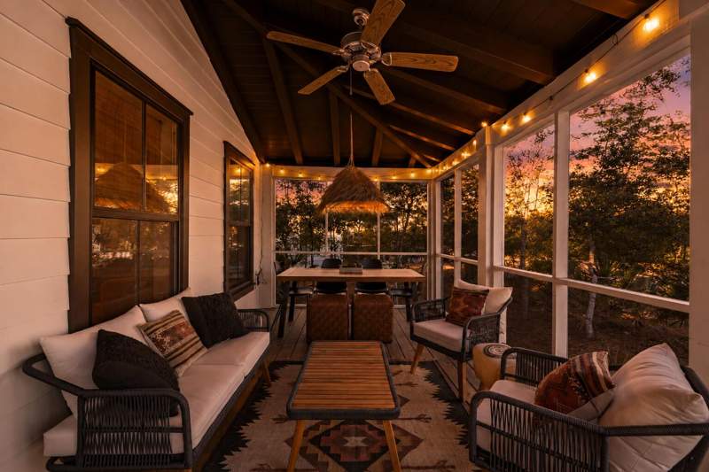 3 bedroom Detached Single Family at 657 Patina Boulevard, Magnolia Cottages, Seacrest — photo 4