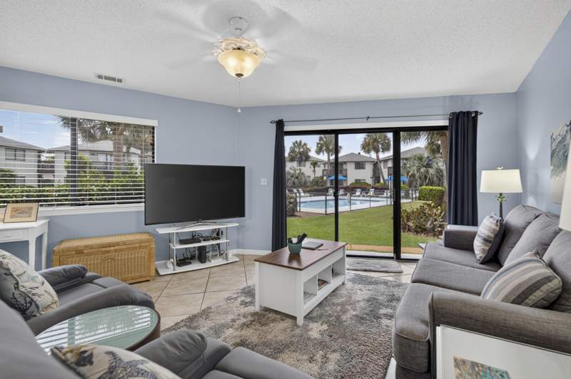 2 bedroom Condominium at 285 Payne Street #Unit 22A, Crystal Village 2 Condo Ph 3, Miramar Beach — photo 3