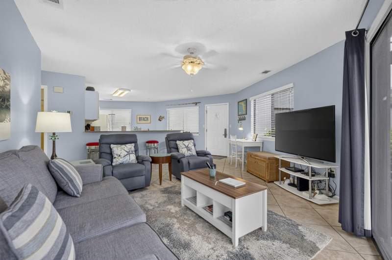 2 bedroom Condominium at 285 Payne Street #Unit 22A, Crystal Village 2 Condo Ph 3, Miramar Beach — photo 4