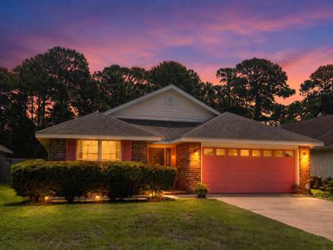 432 Pristine Water Lane, home for sale in Mary Esther 32569