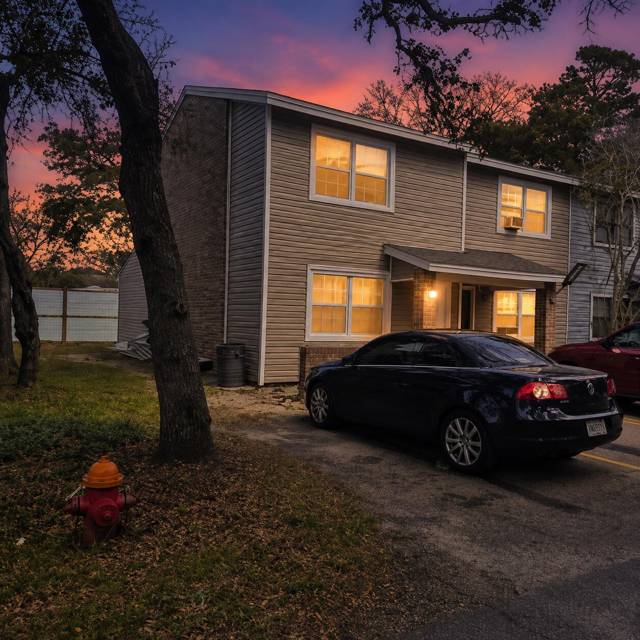618 Gap Creek Drive #30