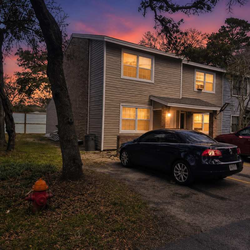 2 bedroom Townhouse at 618 Gap Creek Drive #30, Northbrook, Fort Walton Beach — photo 1