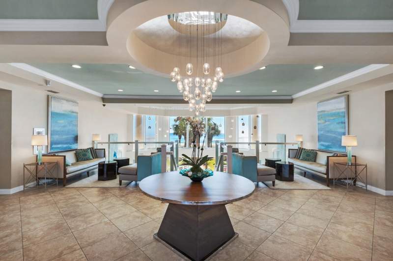 5 bedroom Condominium at 1050 Highway 98 #106E, Silver Beach Towers, Destin — photo 4