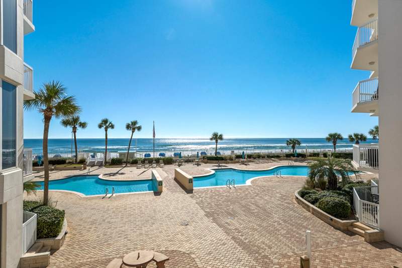 5 bedroom Condominium at 1050 Highway 98 #106E, Silver Beach Towers, Destin — photo 5