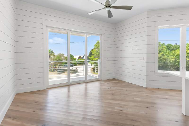 3 bedroom Townhouse at 30 N Camp Creek Road #Unit 1, 30 Camp Creek Towhomes, Inlet Beach — photo 4