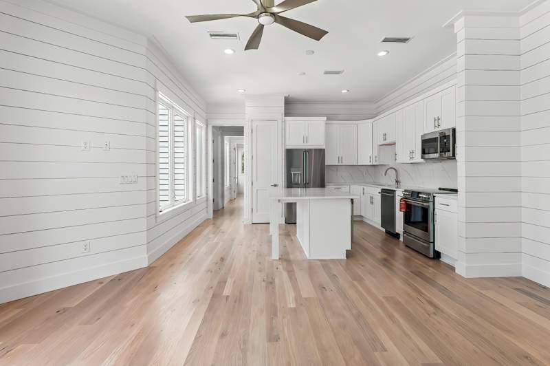 3 bedroom Townhouse at 30 N Camp Creek Road #Unit 1, 30 Camp Creek Towhomes, Inlet Beach — photo 5