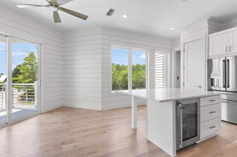 30 N Camp Creek Road #Unit 1, Inlet Beach FL - photo 6 of 11