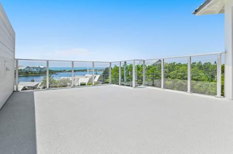 30 N Camp Creek Road #Unit 1, Inlet Beach FL - photo 9 of 11