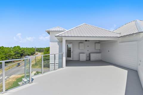 30 N Camp Creek Road #Unit 1, Inlet Beach FL - photo 10 of 11