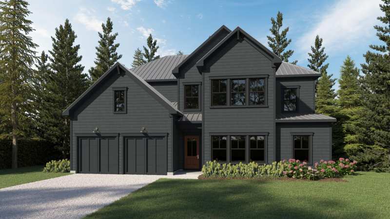5 bedroom Detached Single Family at 15 Channel Shoal Drive #Lot 22, The Shoal, Santa Rosa Beach — photo 1