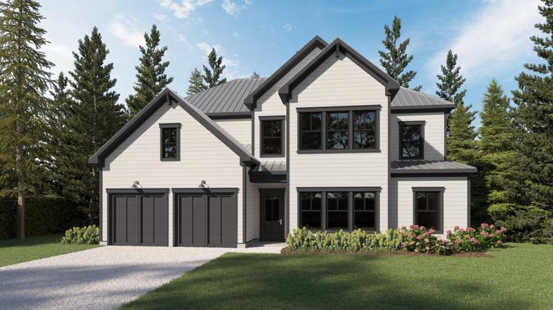 5 bedroom Detached Single Family at 15 Channel Shoal Drive #Lot 22, The Shoal, Santa Rosa Beach — photo 4