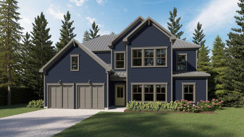 5 bedroom Detached Single Family at 15 Channel Shoal Drive #Lot 22, The Shoal, Santa Rosa Beach — photo 5