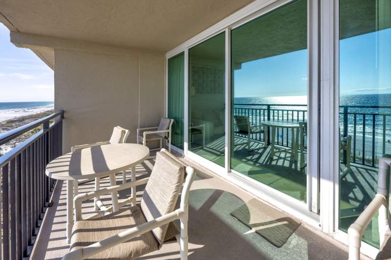 2 bedroom Condominium at 381 Santa Rosa Boulevard #Unit C611, Breakers Of Fwb Ph 2, Fort Walton Beach — photo 4
