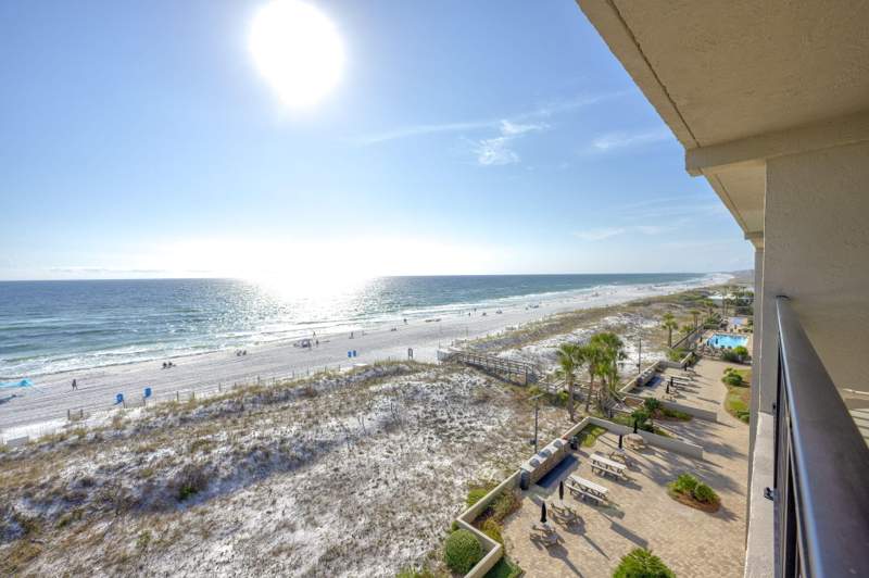 2 bedroom Condominium at 381 Santa Rosa Boulevard #Unit C611, Breakers Of Fwb Ph 2, Fort Walton Beach — photo 5