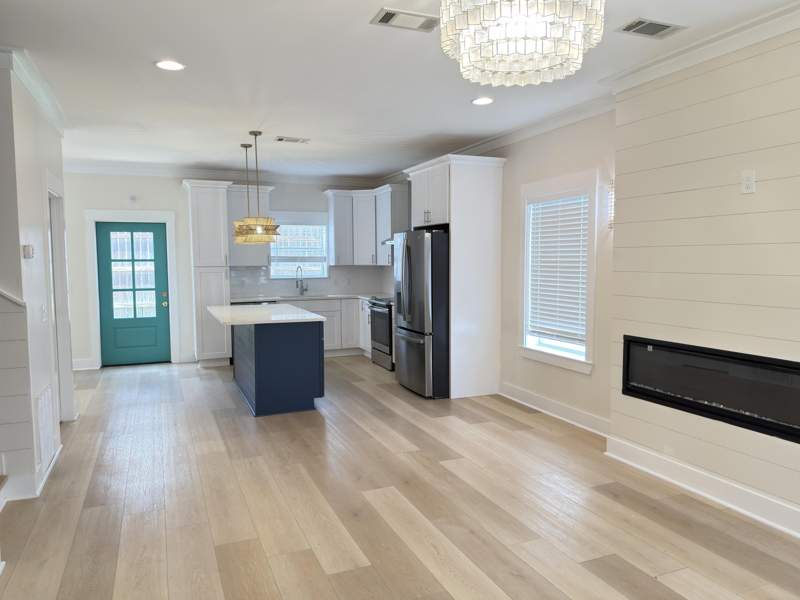 4 bedroom Detached Single Family at 27 Kingfish Street, Blue Gulf Resort, Santa Rosa Beach — photo 2