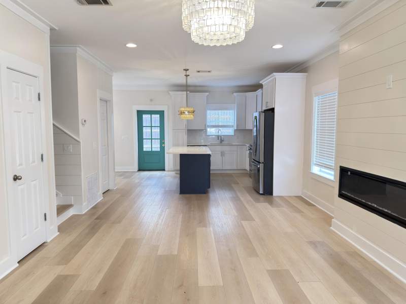 4 bedroom Detached Single Family at 27 Kingfish Street, Blue Gulf Resort, Santa Rosa Beach — photo 3