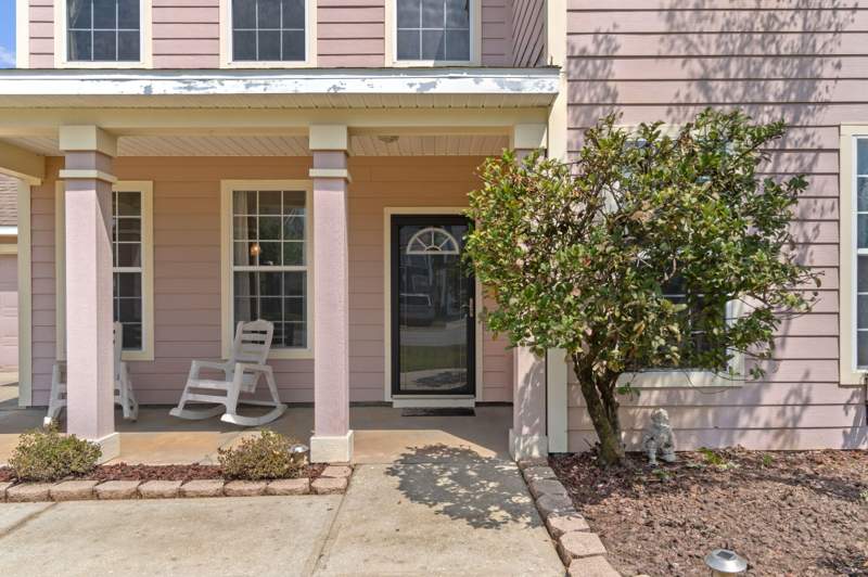 3 bedroom Detached Single Family at 504 Boulder Street, Sandy Ridge Estates, Crestview — photo 4