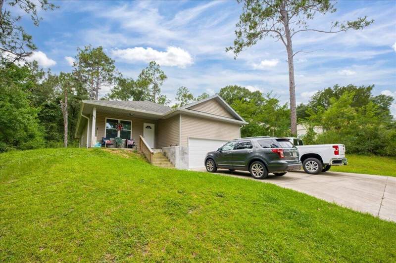 3 bedroom Detached Single Family at 620 Panama Drive, Jernigan S/D 2nd Addn, Crestview — photo 2